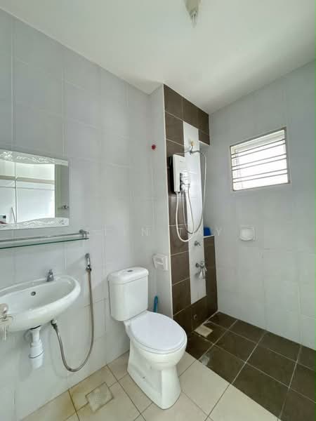 Rumah Teres 2 Tingkat untuk Dijual di Horizon Hills (Iskandar Puteri (Nusajaya)) - Elyn Tay - Bathroom - PropertyGuru.com.my