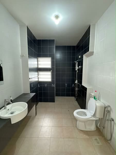 Rumah Teres 2 Tingkat untuk Dijual di Horizon Hills (Iskandar Puteri (Nusajaya)) - Elyn Tay - Bathroom - PropertyGuru.com.my