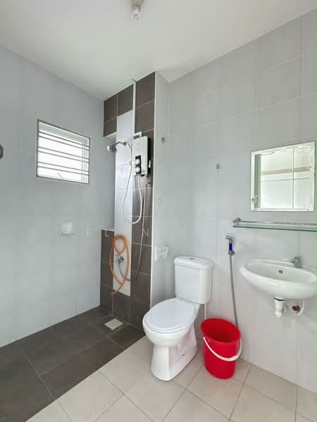 Rumah Teres 2 Tingkat untuk Dijual di Horizon Hills (Iskandar Puteri (Nusajaya)) - Elyn Tay - Bathroom - PropertyGuru.com.my