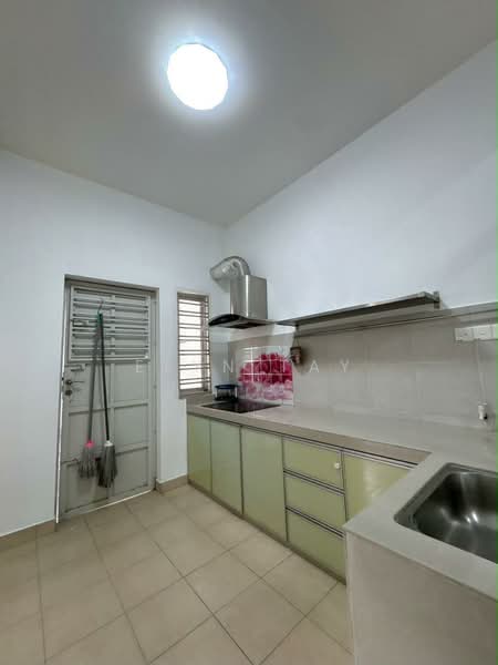 Rumah Teres 2 Tingkat untuk Dijual di Horizon Hills (Iskandar Puteri (Nusajaya)) - Elyn Tay - Kitchen - PropertyGuru.com.my