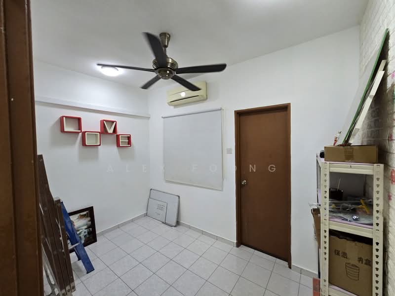 Rumah Bandar untuk Disewa di Taman Amansiara (Rawang) - Alex Foong - Interior - PropertyGuru.com.my