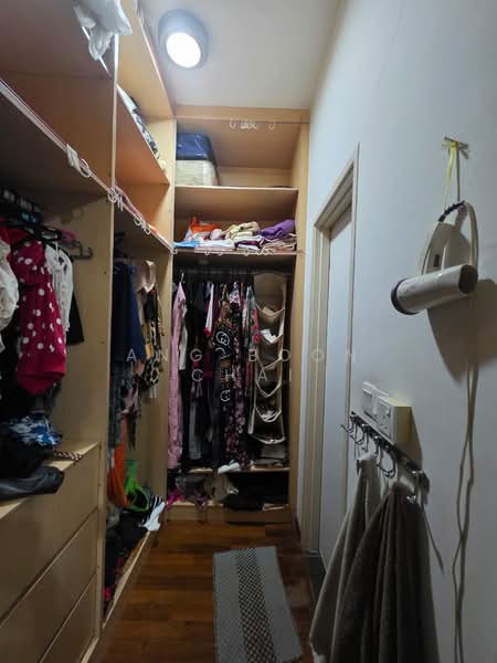 Rumah Kluster untuk Disewa di Bukit Indah (Iskandar Puteri (Nusajaya)) - Ang Boon Chai - Interior - PropertyGuru.com.my
