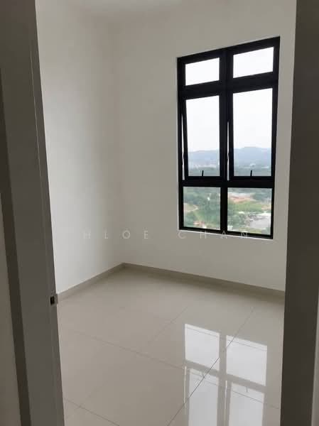 Service Residence for Sale at B11 Parkland Residence - Chloe Chan - Interior - PropertyGuru.com.my