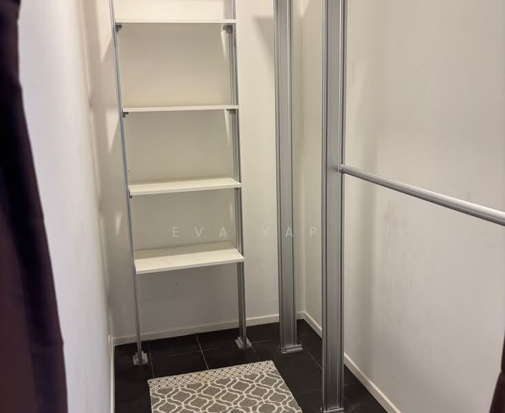 Servis Apartment untuk Disewa di Arcoris SOHO - Eva Yap - Interior - PropertyGuru.com.my