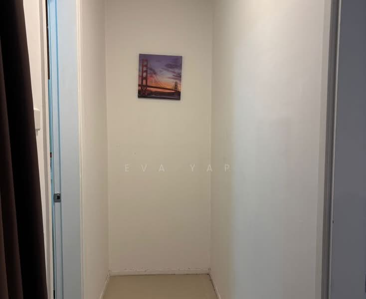 Servis Apartment untuk Disewa di Arcoris SOHO - Eva Yap - Interior - PropertyGuru.com.my