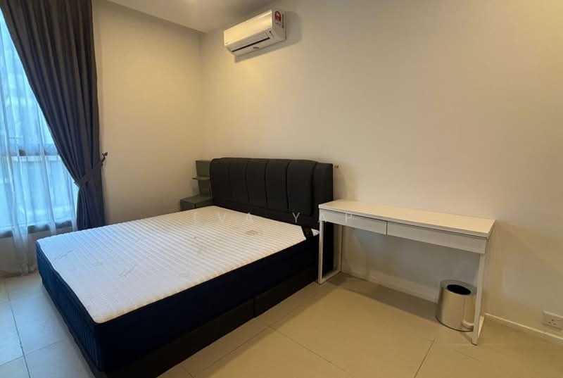 Servis Apartment untuk Disewa di Arcoris SOHO - Eva Yap - Bedroom - PropertyGuru.com.my