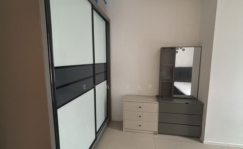 Servis Apartment untuk Disewa di Arcoris SOHO - Eva Yap - Bedroom - PropertyGuru.com.my