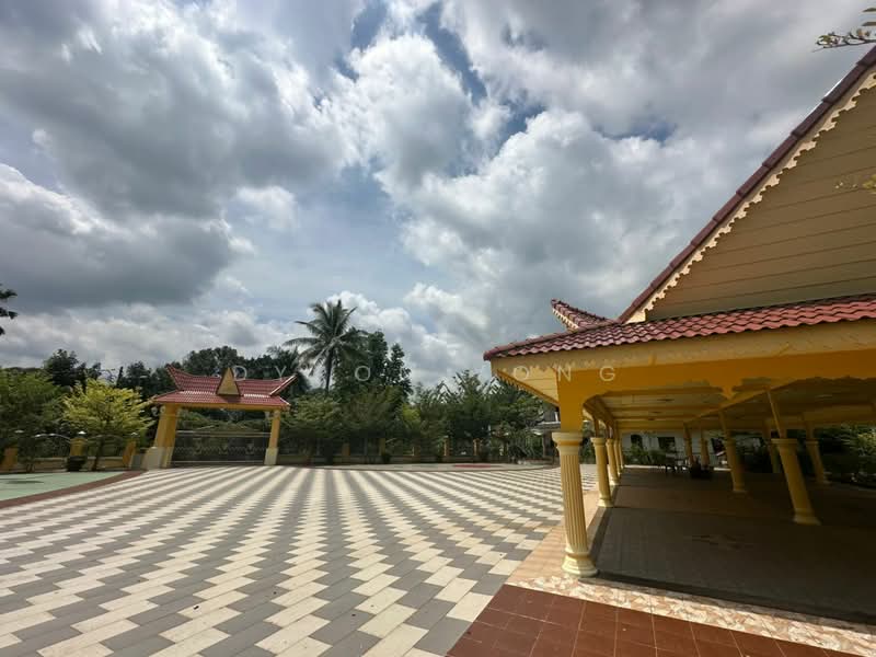 Tanah Banglo untuk Dijual di Country Heights (Kajang) - Dyron Yong - Exterior - PropertyGuru.com.my