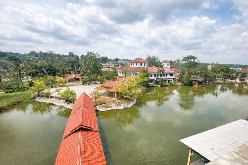 Tanah Banglo untuk Dijual di Country Heights (Kajang) - Dyron Yong - Exterior - PropertyGuru.com.my