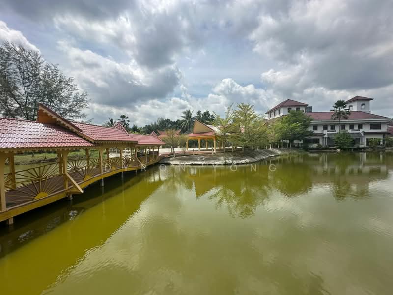 Tanah Banglo untuk Dijual di Country Heights (Kajang) - Dyron Yong - Exterior - PropertyGuru.com.my