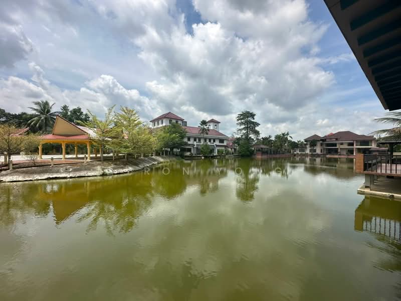 Tanah Banglo untuk Dijual di Country Heights (Kajang) - Dyron Yong - Exterior - PropertyGuru.com.my