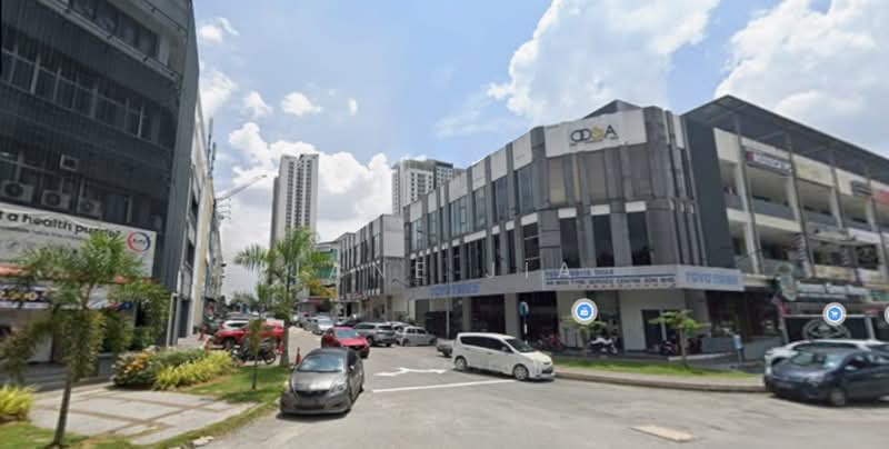 Kedai untuk Dijual di Bandar Kinrara Seksyen 5 (Bandar Kinrara) - Jane Jia - Exterior - PropertyGuru.com.my