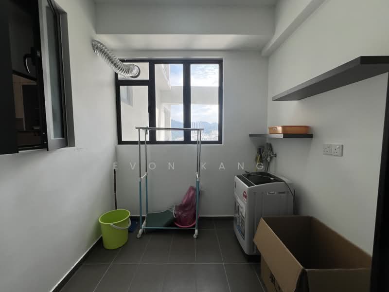 Kondominium untuk Dijual di Golden Triangle 2 - Evon Kang - Interior - PropertyGuru.com.my