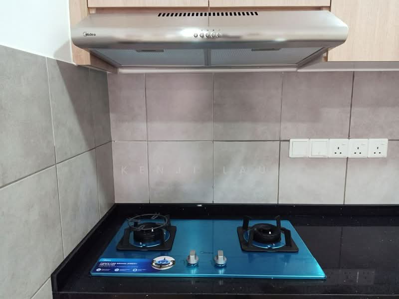 Service Residence for Sale at M Vertica - Kenji Lau - Kitchen - PropertyGuru.com.my