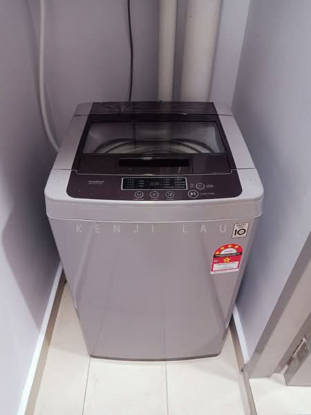 Service Residence for Sale at M Vertica - Kenji Lau - Interior - PropertyGuru.com.my