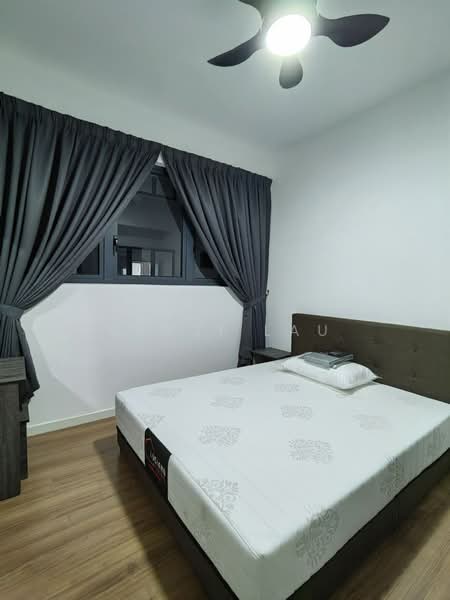 Service Residence for Sale at M Vertica - Kenji Lau - Bedroom - PropertyGuru.com.my