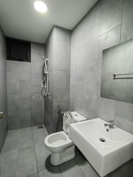 Service Residence for Sale at M Vertica - Kenji Lau - Bathroom - PropertyGuru.com.my