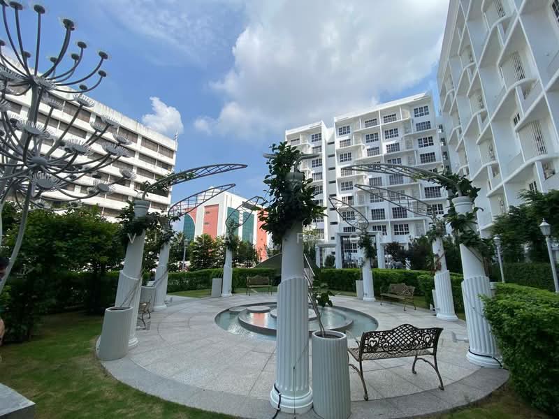 Retail Space for Rent in Ipoh (Perak) - Vivian Foong - Exterior - PropertyGuru.com.my