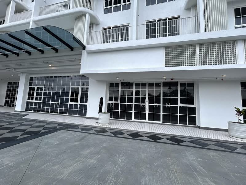 Retail Space for Rent in Ipoh (Perak) - Vivian Foong - PropertyGuru.com.my