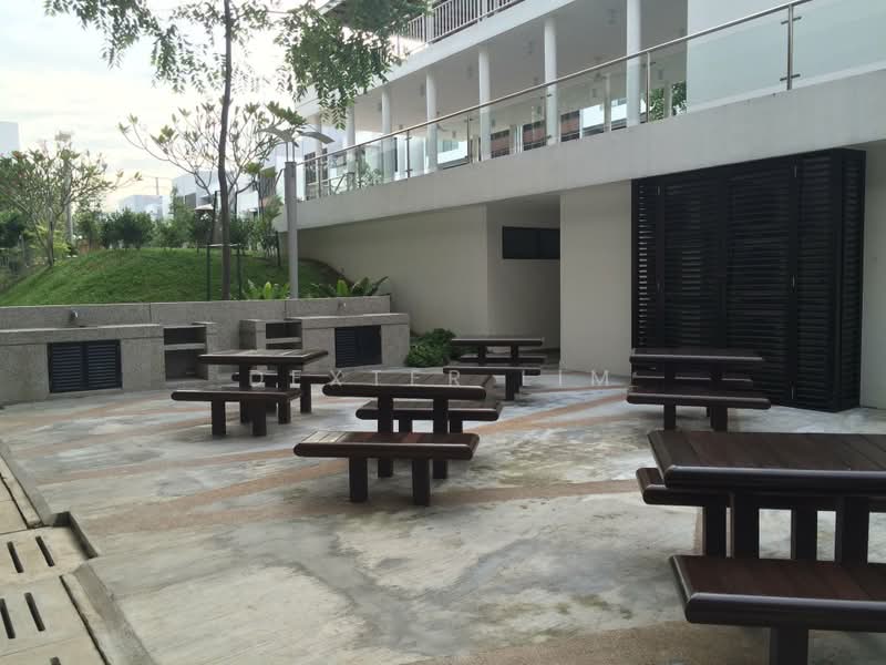 Condominium for Sale at Residensi Ledang - Dexter Lim - Exterior - PropertyGuru.com.my
