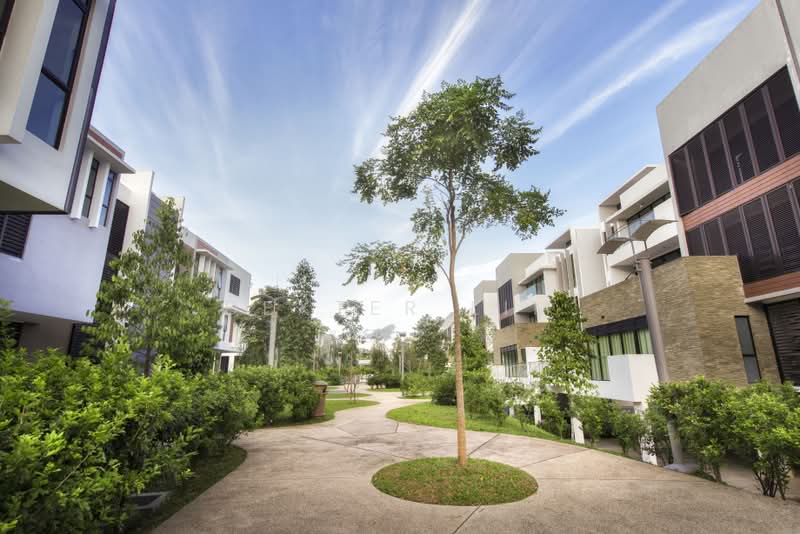 Condominium for Sale at Residensi Ledang - Dexter Lim - Exterior - PropertyGuru.com.my
