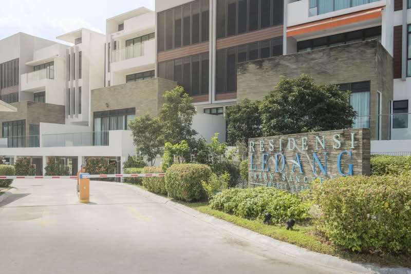 Condominium for Sale at Residensi Ledang - Dexter Lim - Exterior - PropertyGuru.com.my