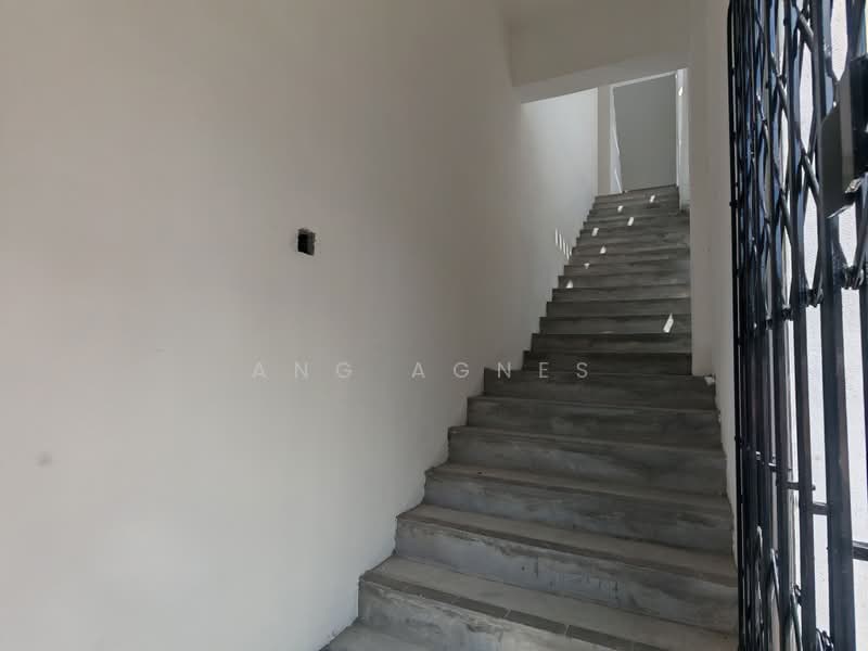 Shop / Office for Rent in Taman Berkeley (Klang) - Ang Agnes - PropertyGuru.com.my