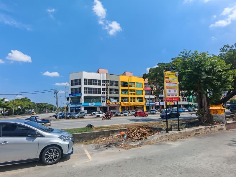 Shop / Office for Rent in Taman Berkeley (Klang) - Ang Agnes - PropertyGuru.com.my