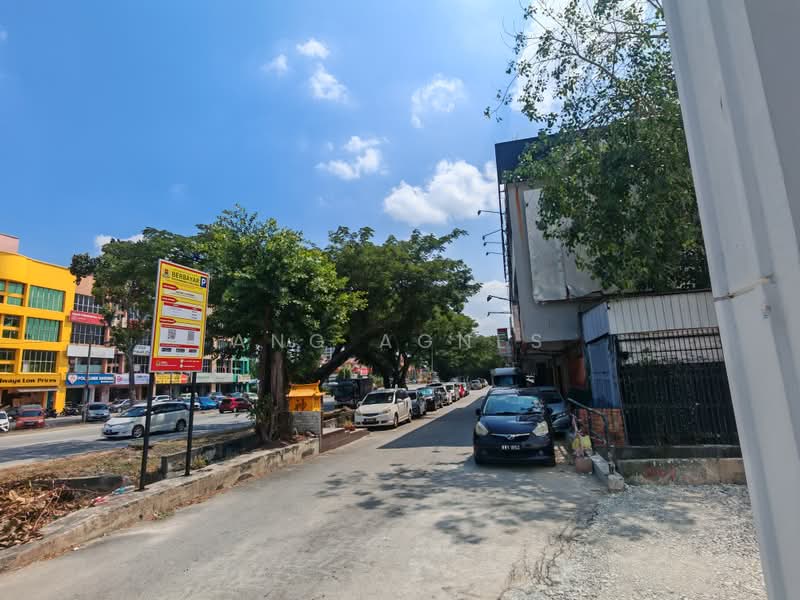 Shop / Office for Rent in Taman Berkeley (Klang) - Ang Agnes - PropertyGuru.com.my