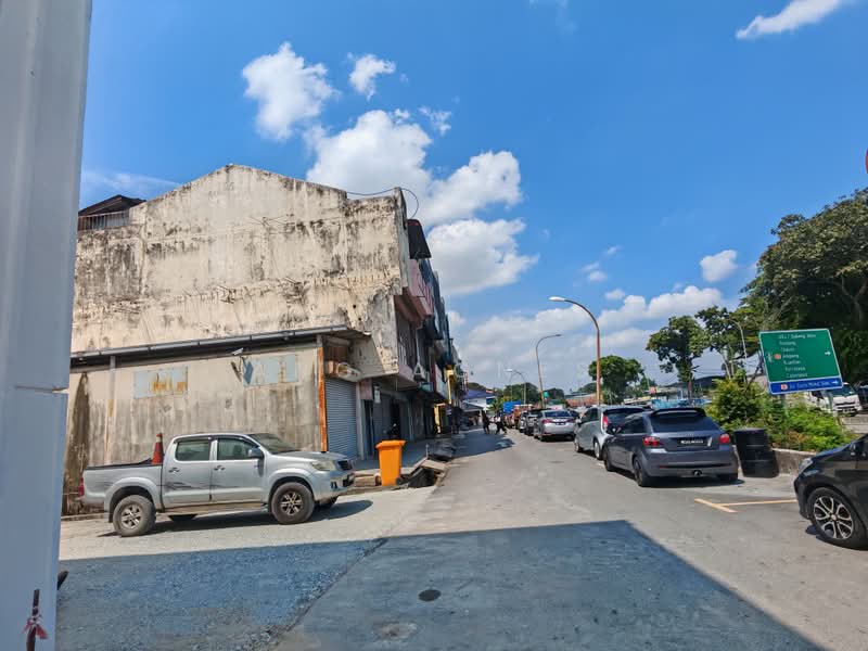 Shop / Office for Rent in Taman Berkeley (Klang) - Ang Agnes - PropertyGuru.com.my