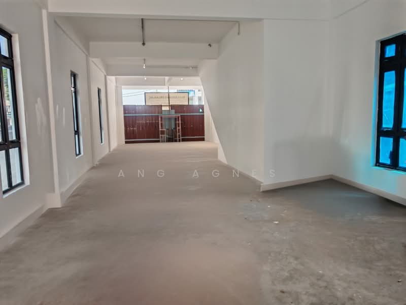 Shop / Office for Rent in Taman Berkeley (Klang) - Ang Agnes - PropertyGuru.com.my