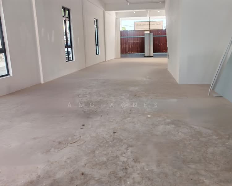 Shop / Office for Rent in Taman Berkeley (Klang) - Ang Agnes - PropertyGuru.com.my