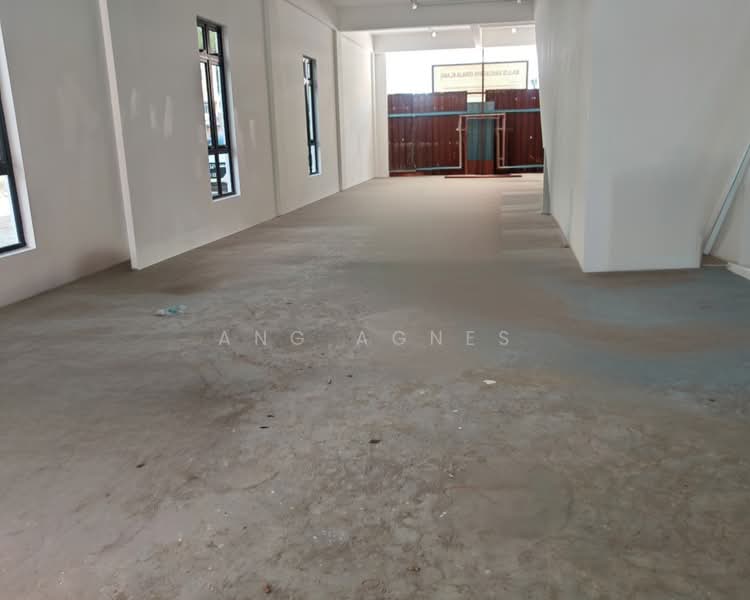 Shop / Office for Rent in Taman Berkeley (Klang) - Ang Agnes - PropertyGuru.com.my
