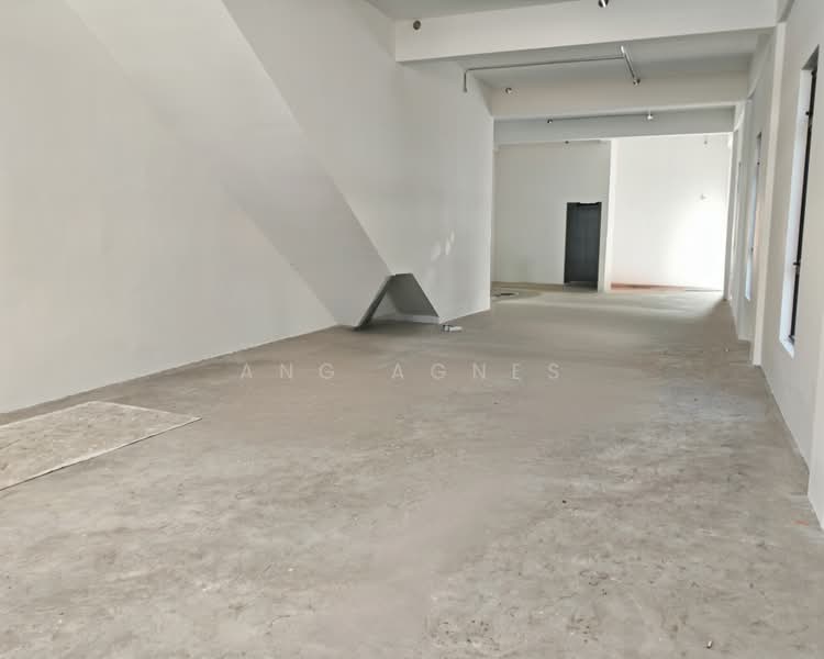 Shop / Office for Rent in Taman Berkeley (Klang) - Ang Agnes - PropertyGuru.com.my