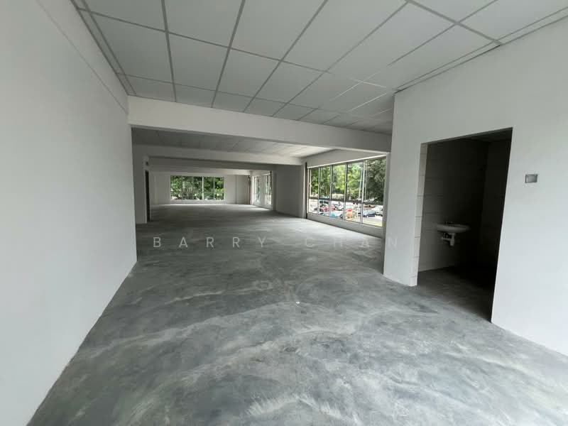 Terrace Factory for Rent in Taman Sri Bayu (Ampang) - BARRY CHAN - Interior - PropertyGuru.com.my