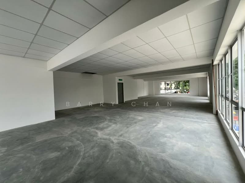 Terrace Factory for Rent in Taman Sri Bayu (Ampang) - BARRY CHAN - Interior - PropertyGuru.com.my