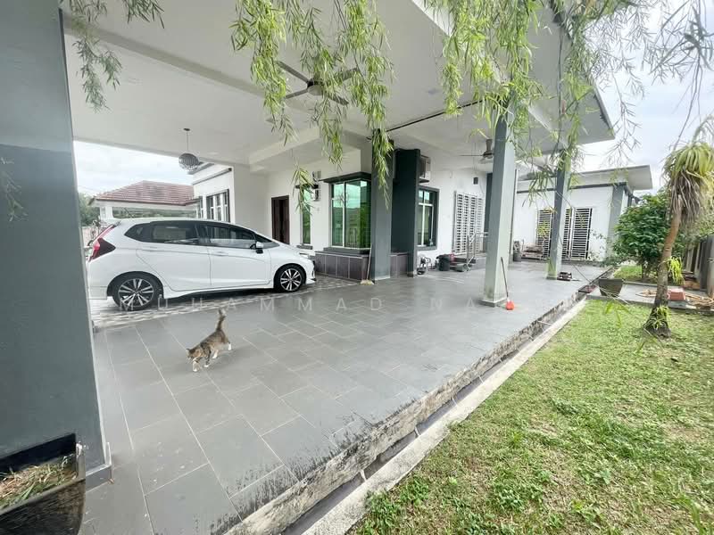 Bungalow for Sale in Kampung Binjai (Binjai) - Muhammad Najmi - Exterior - PropertyGuru.com.my