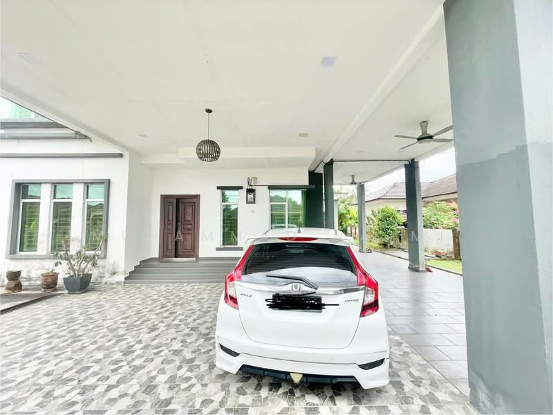 Bungalow for Sale in Kampung Binjai (Binjai) - Muhammad Najmi - Exterior - PropertyGuru.com.my