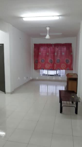 Pangsapuri untuk Dijual di Orchis Apartment - Anna Tan - Living Room - PropertyGuru.com.my