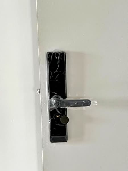 Service Residence for Rent at D'Sini Residences - Ray Lee - Entrance - PropertyGuru.com.my
