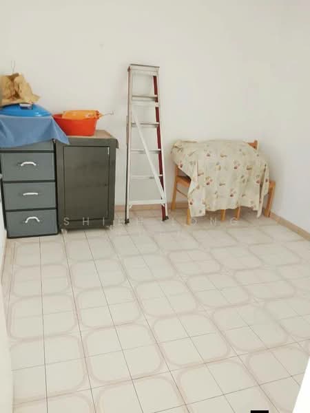 Rumah Flat untuk Dijual di Flat Taman Ungku Tun Aminah - Shieh Long Chen - Interior - PropertyGuru.com.my