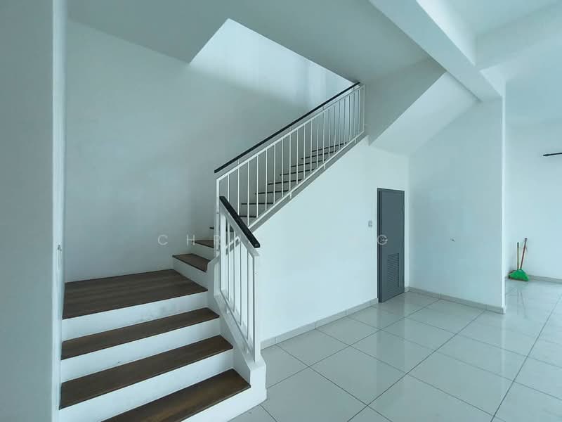 Rumah Teres 2 Tingkat untuk Disewa di Kajang 2 (Kajang) - Chris Ling - Interior - PropertyGuru.com.my