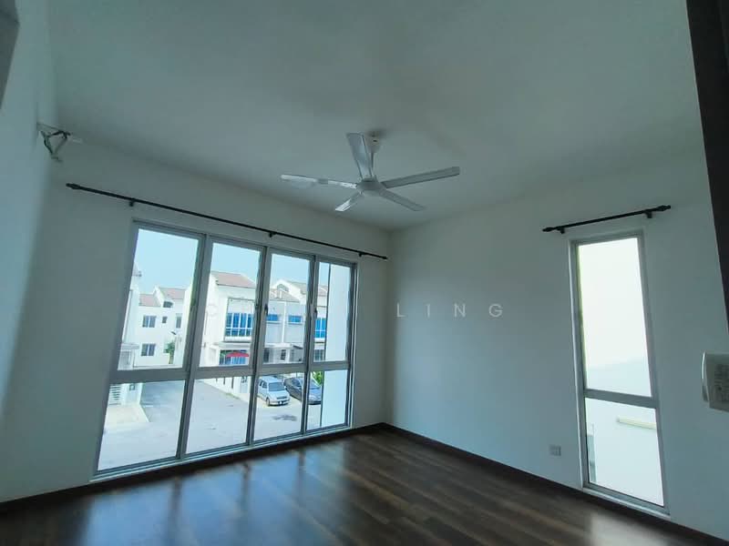 Rumah Teres 2 Tingkat untuk Disewa di Kajang 2 (Kajang) - Chris Ling - Interior - PropertyGuru.com.my