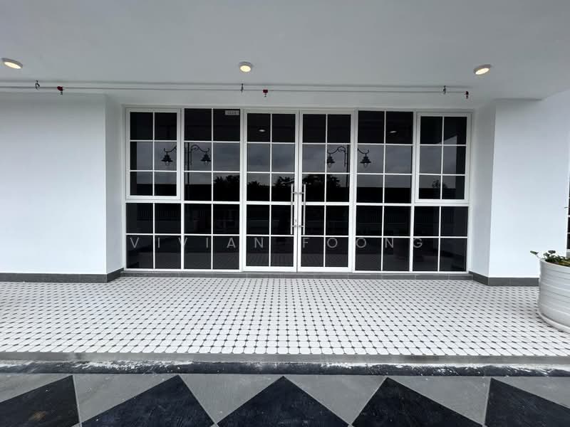 Retail Space for Rent in Ipoh (Perak) - Vivian Foong - Exterior - PropertyGuru.com.my