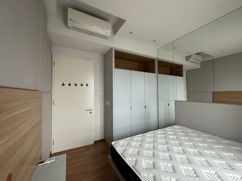 Servis Apartment untuk Disewa di The Potpourri - Vayne Toh - Bedroom - PropertyGuru.com.my
