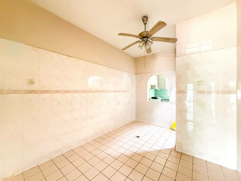 2-storey Terraced House for Sale in Seksyen 13 (Shah Alam) - Azli Ibrahim - Interior - PropertyGuru.com.my