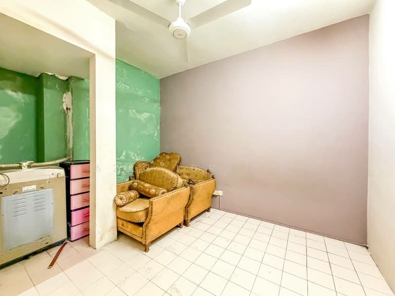 2-storey Terraced House for Sale in Seksyen 13 (Shah Alam) - Azli Ibrahim - Interior - PropertyGuru.com.my