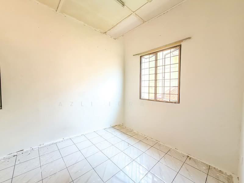 2-storey Terraced House for Sale in Seksyen 13 (Shah Alam) - Azli Ibrahim - Interior - PropertyGuru.com.my