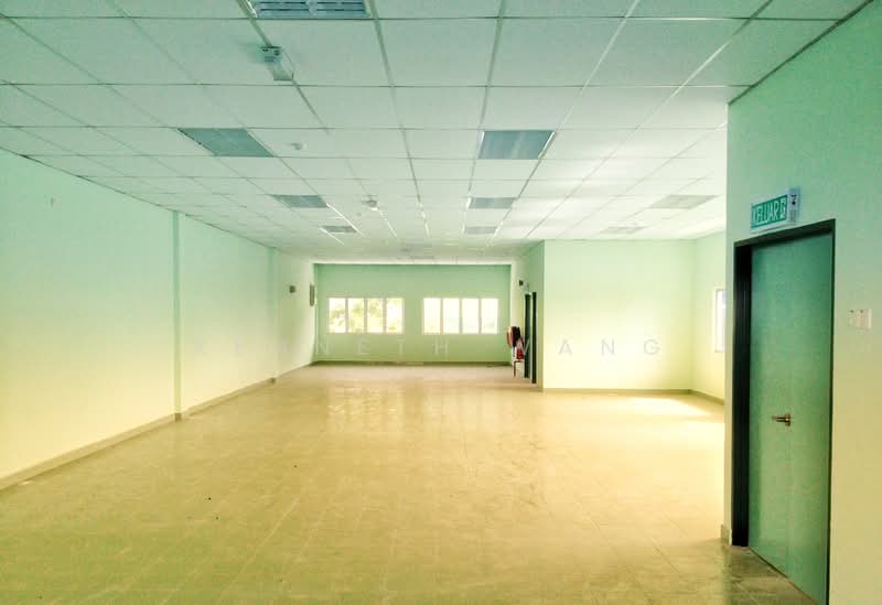 Factory for Sale in Sungai Buloh (Selangor) - Kenneth Wang - Interior - PropertyGuru.com.my