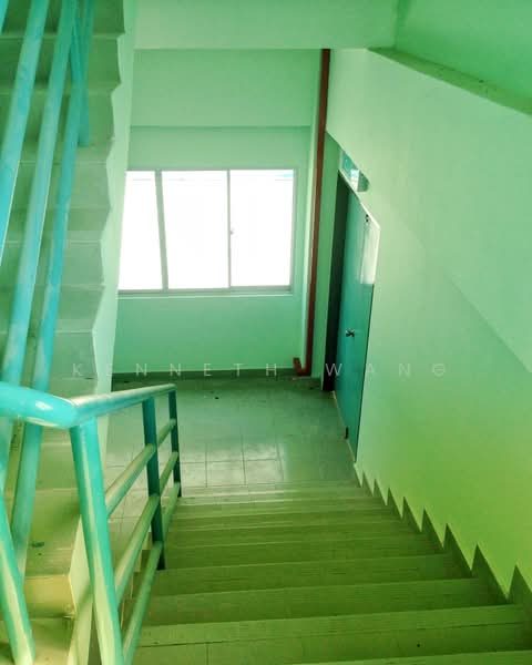 Factory for Sale in Sungai Buloh (Selangor) - Kenneth Wang - Corridor - PropertyGuru.com.my